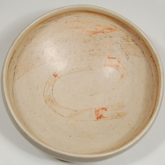 Nampeyo of Hano Pottery - C3732B